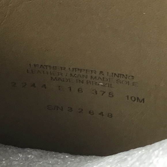 New Tory Burch Contraire Suede 90mm Knee Boot - Picture 13 of 16